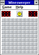 Minesweeper